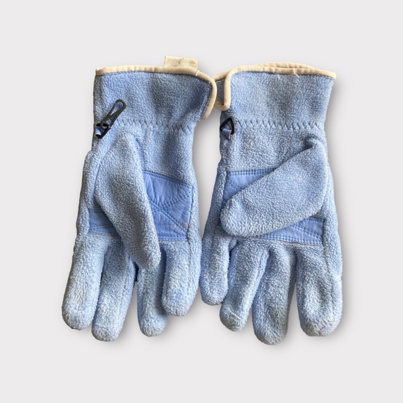 Host Pick🌟Columbia Gloves, Blue, Size L - Picture 2 of 4